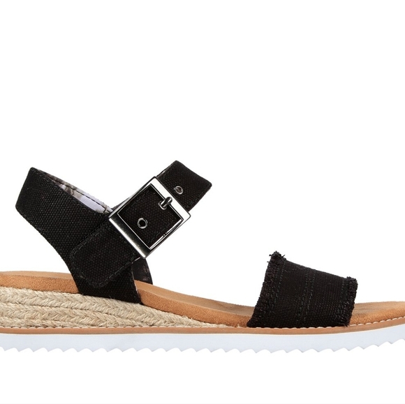 Bobs by skechers desert kiss (Only 1 Shoe) Left Shoe! - Picture 6 of 6